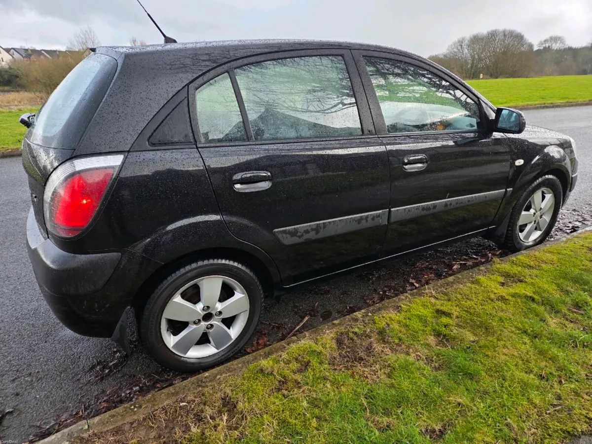 09 Rio Automatic NCT - Image 2