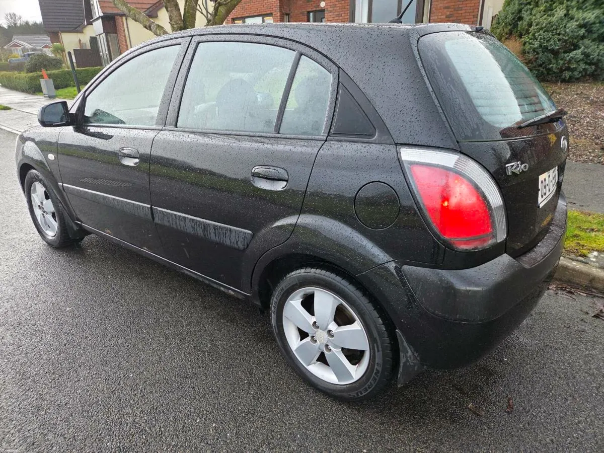 09 Rio Automatic NCT - Image 3