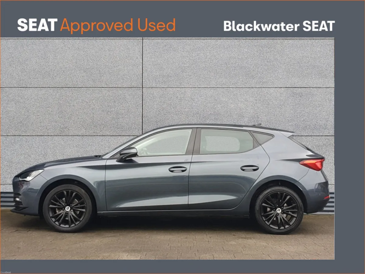 SEAT Leon 1.0TSI 110BHP SE PLUS - Image 4