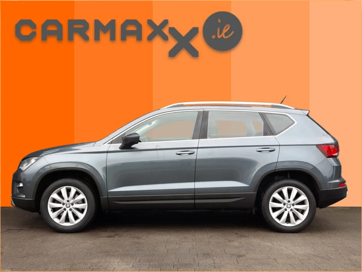 SEAT Ateca 1.6TDI 115BHP ECO SE - Image 4