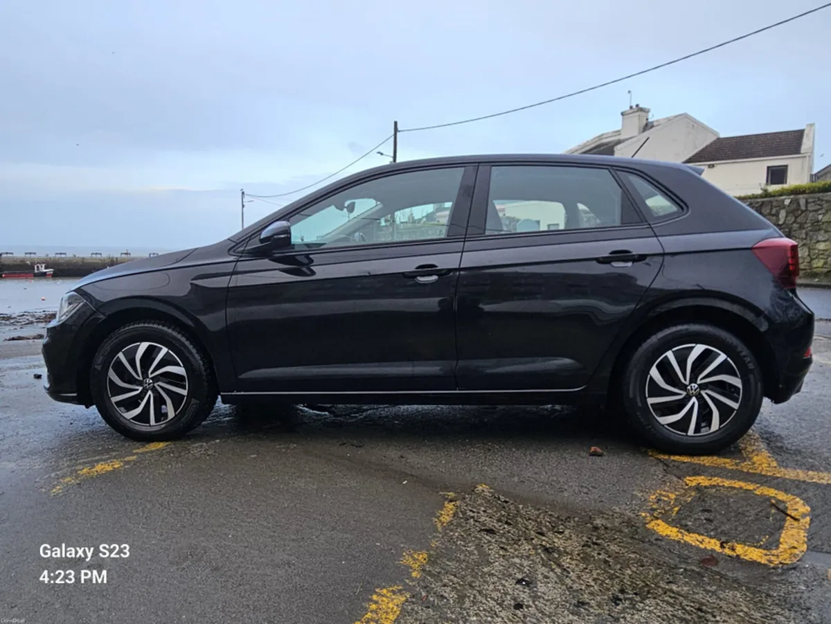 Volkswagen Polo ** DEPOSIT TAKEN  ** LIFE 1.0 TSI - Image 6