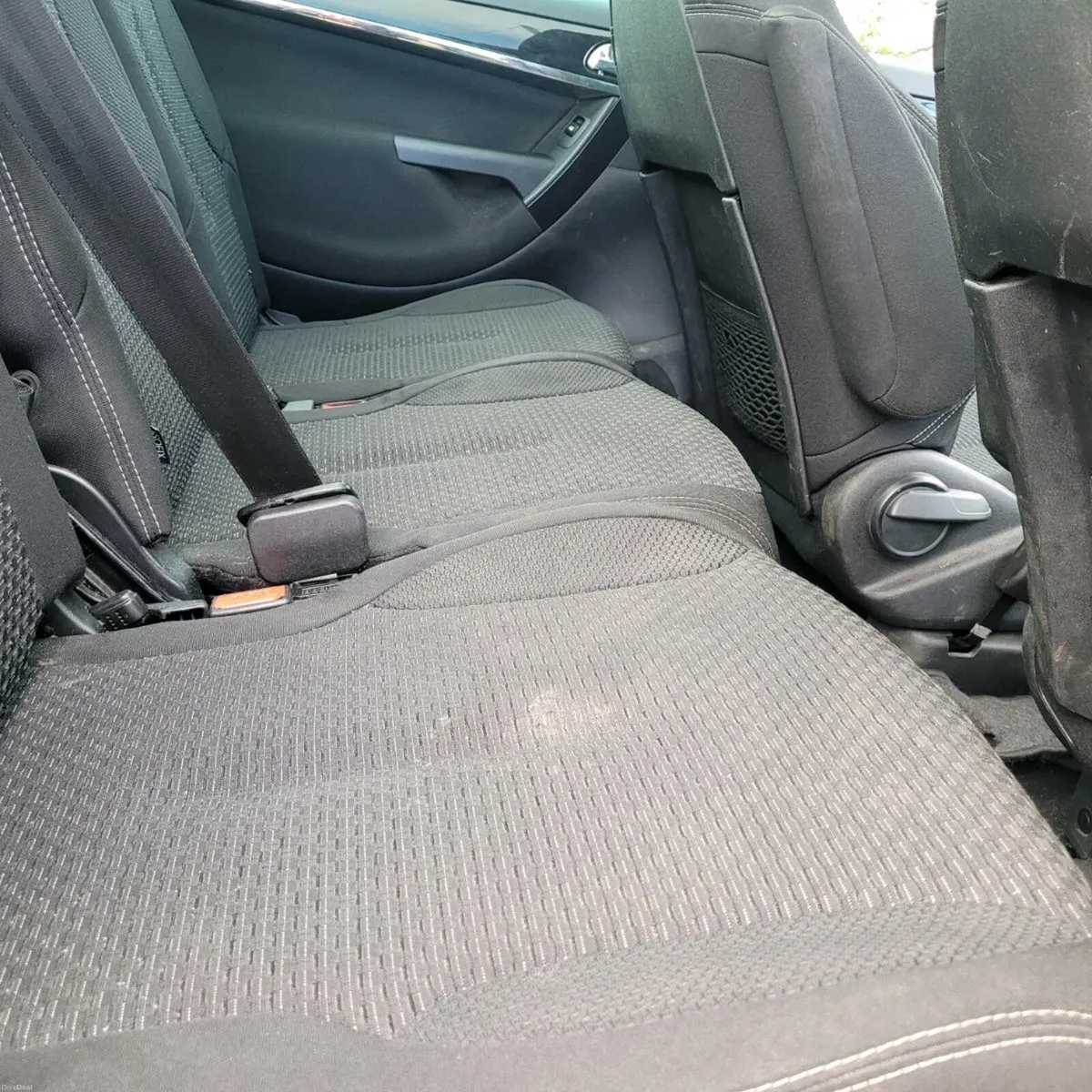 Citreon c4 1.6hdi 7 seater - Image 3