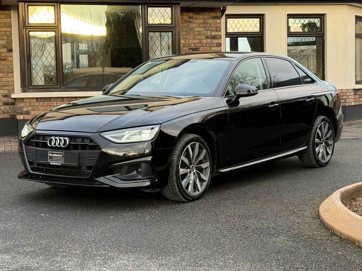 Immaculate *Black Ed Styling* 211 Audi A4! - Image 3