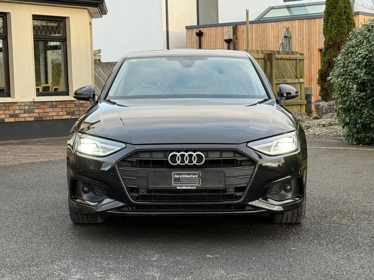 Now Reserved! *Black Ed Styling* 211 Audi A4! - Image 2