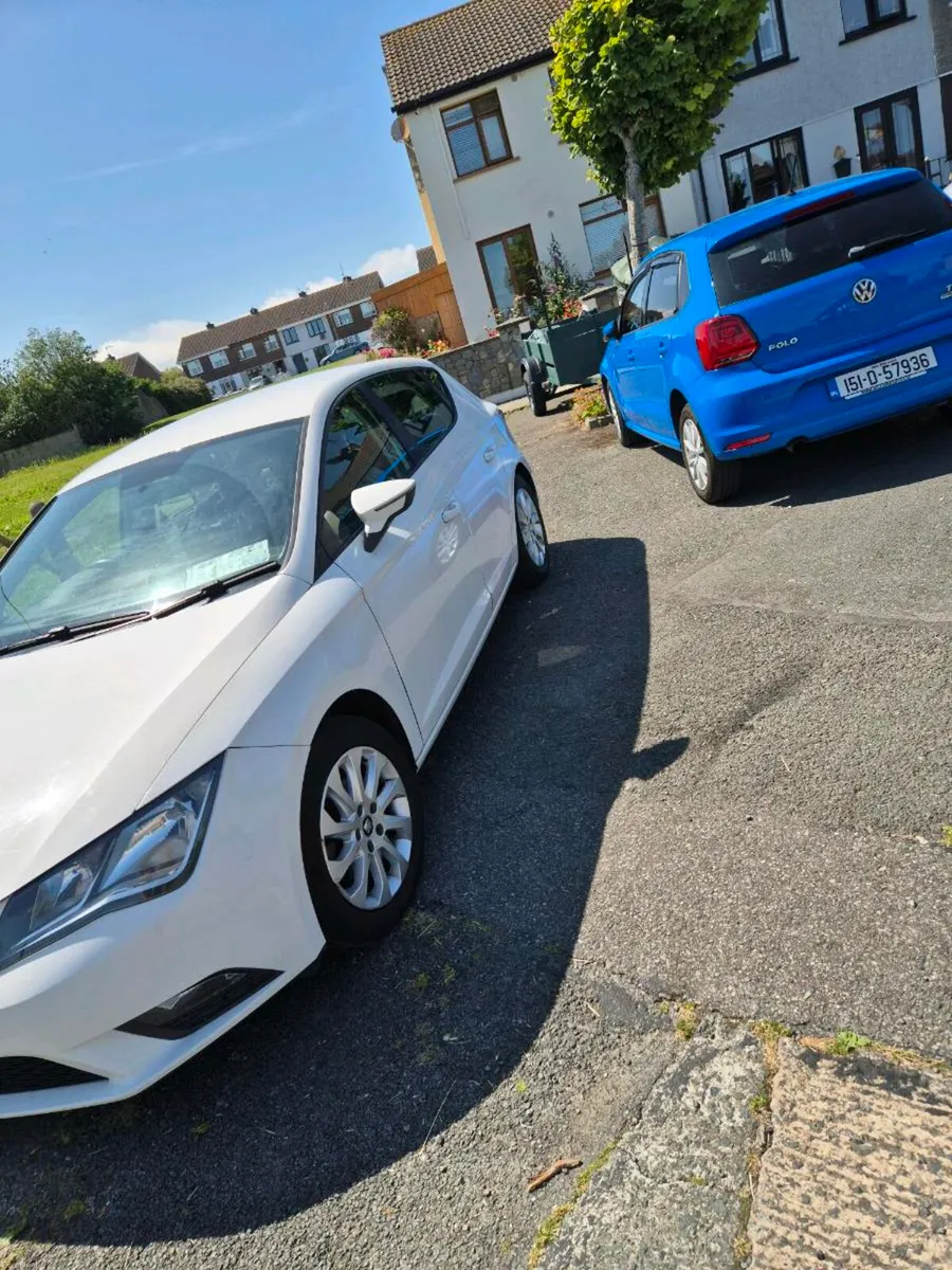 2016 Seat Leon - Image 2