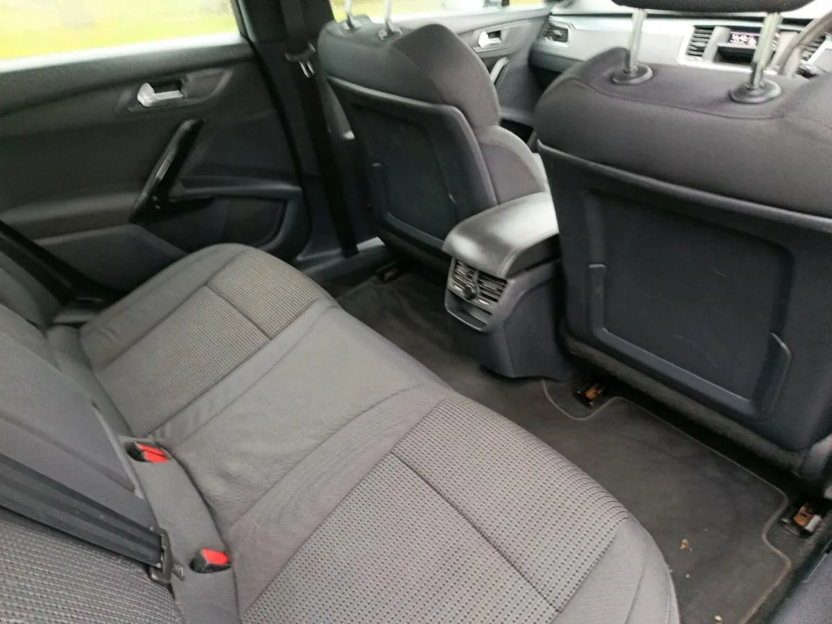 2013 PEUGEOT 508 1.6 TDI NCT 5/26  SPOTLESS - Image 4