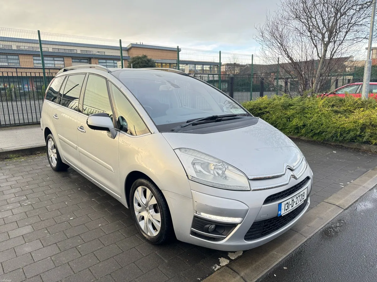 🚘2013  Citroen Grand Picasso 7 Seat 🚘New Nct - Image 2