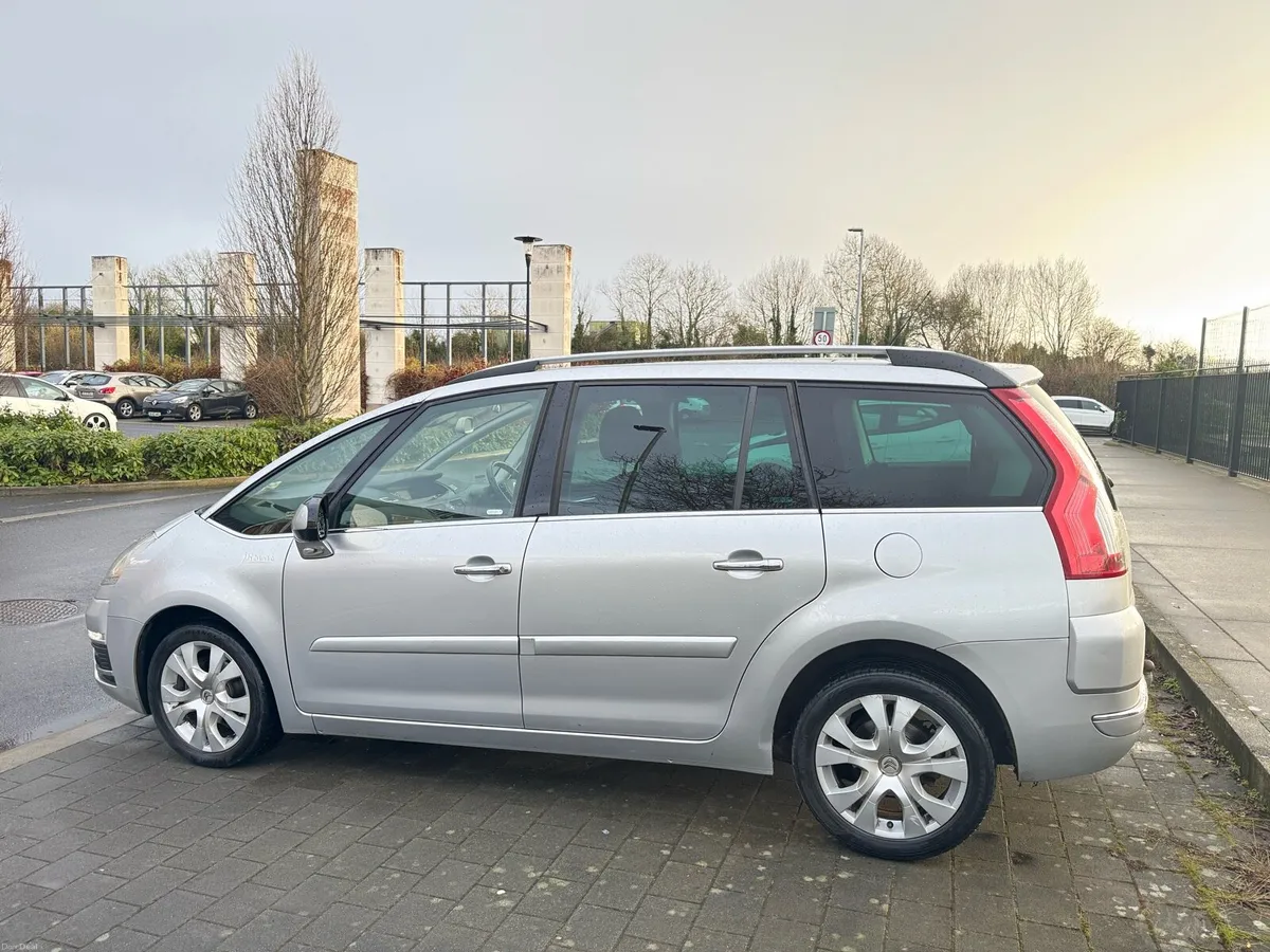 🚘2013  Citroen Grand Picasso 7 Seat 🚘New Nct - Image 4