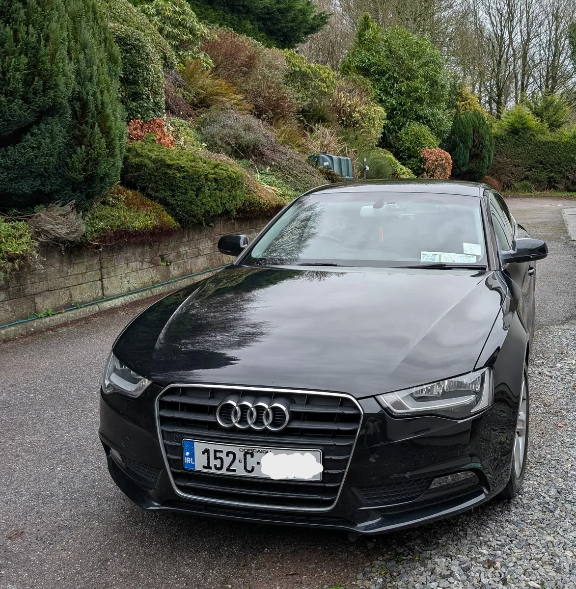 Audi A5 2015 - Image 2