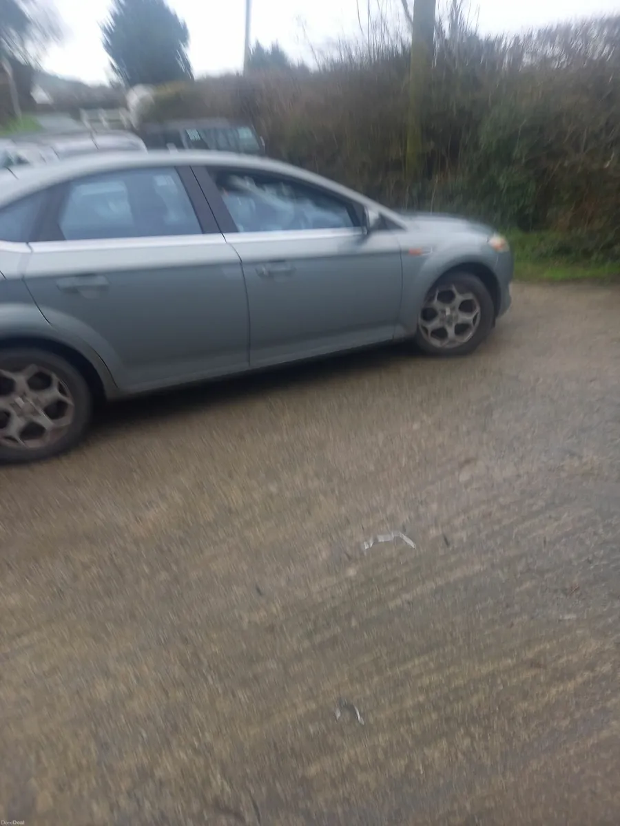 Ford Mondeo 2009 - Image 3
