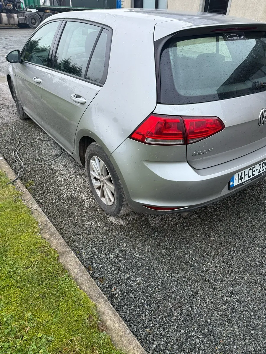 Volkswagen Golf 1.6 diesel - Image 3