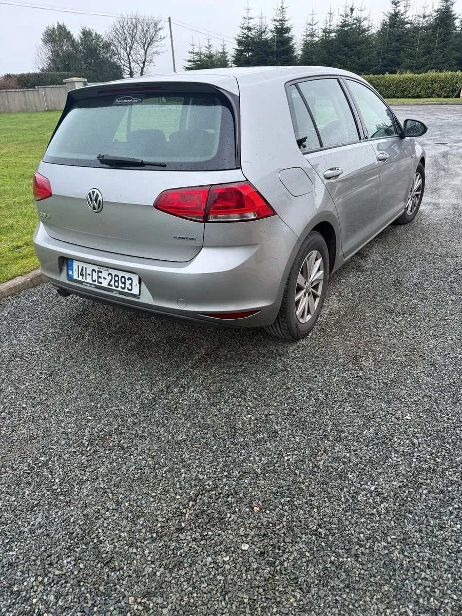 Volkswagen Golf 1.6 diesel - Image 4
