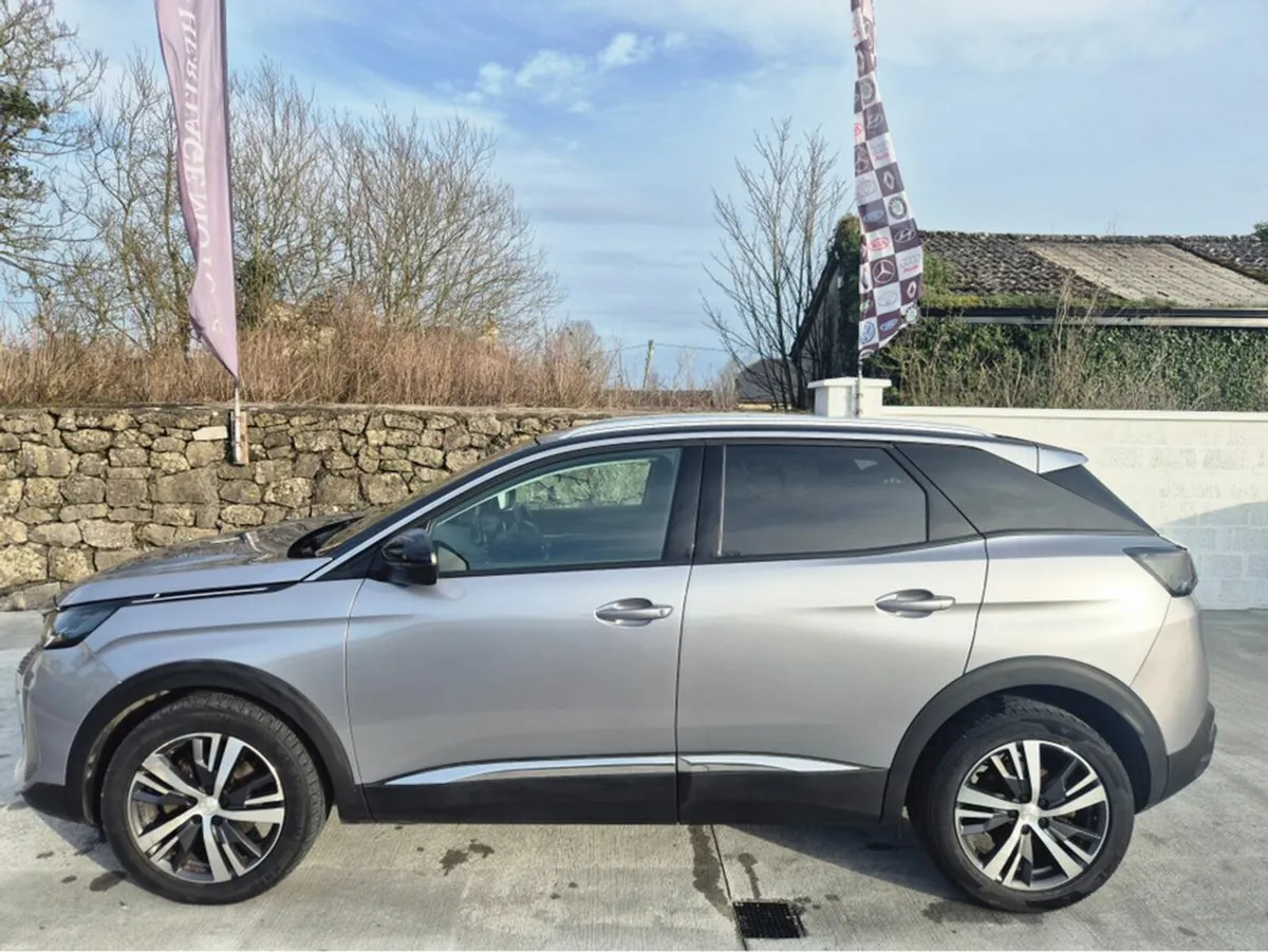 Peugeot 3008 FL ALLURE 1.5 BLUE HDI 13 130 6.2 - Image 2