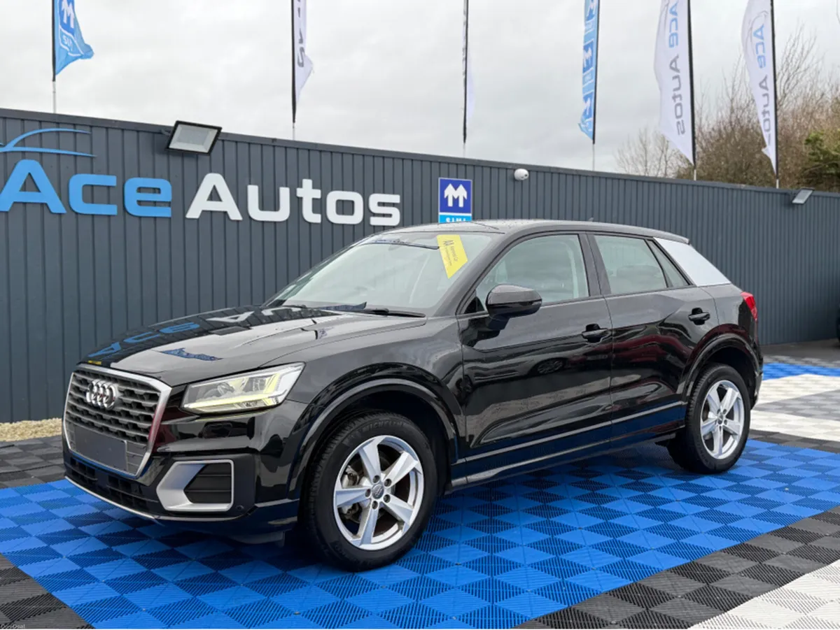 Audi Q2 SPORT - 1.0L PETROL - AUTO - 12M WARRANTY - Image 4