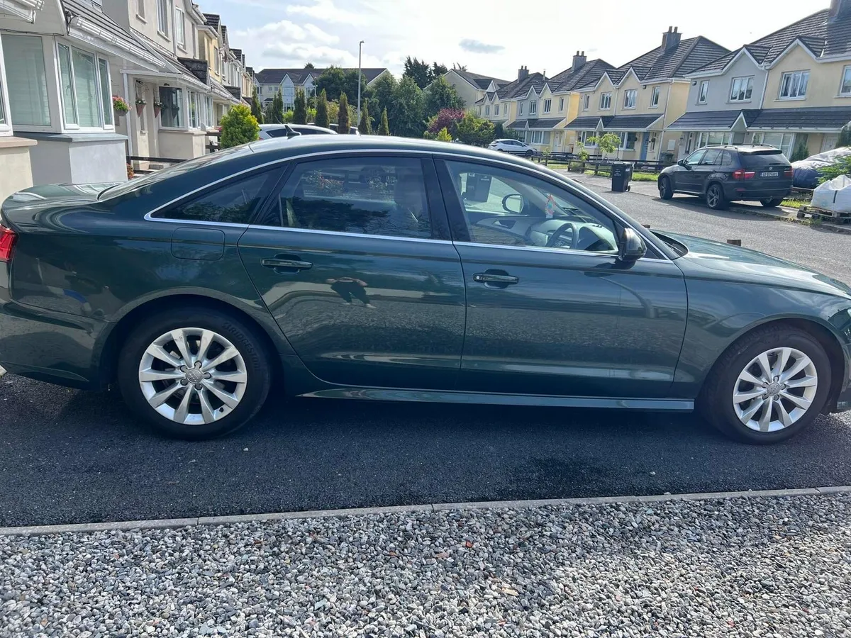 Audi A6 2.0 TDI - Image 3
