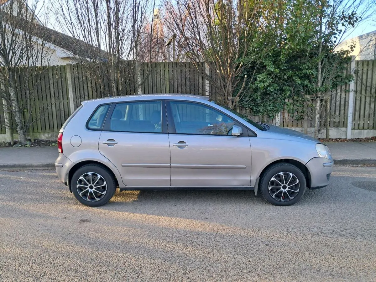 08 Polo 150km New NCT t0 12/26 - Image 2