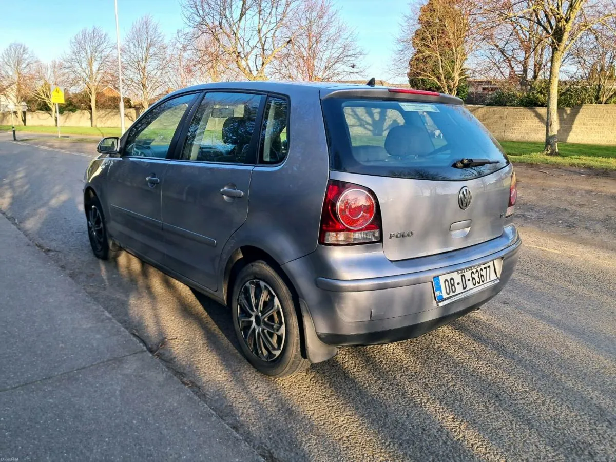 08 Polo 150km New NCT t0 12/26 - Image 4