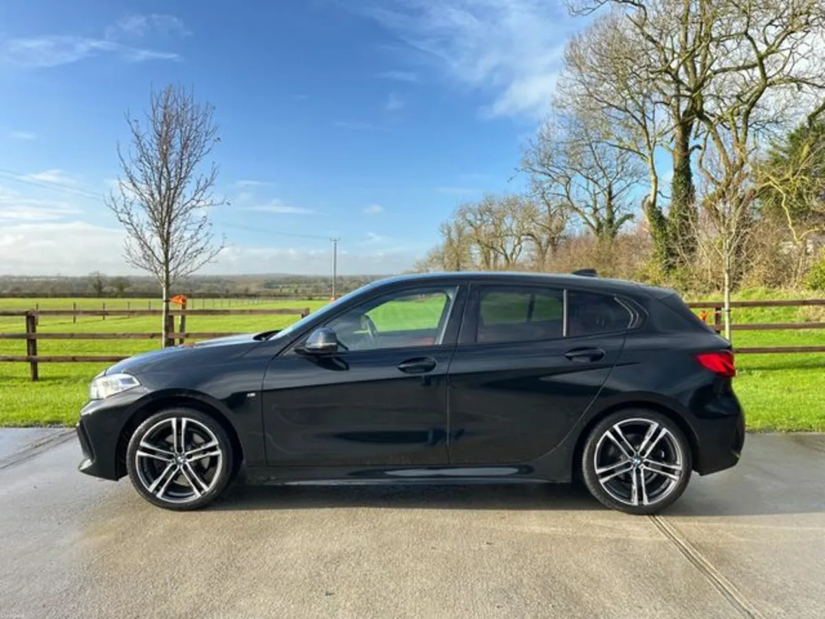 BMW 1-Series 118I I M-Sport Auto *TRADE IN PRICE € - Image 3