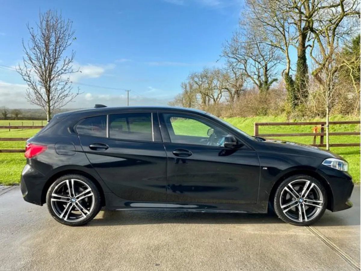 BMW 1-Series 118I I M-Sport Auto *TRADE IN PRICE € - Image 4