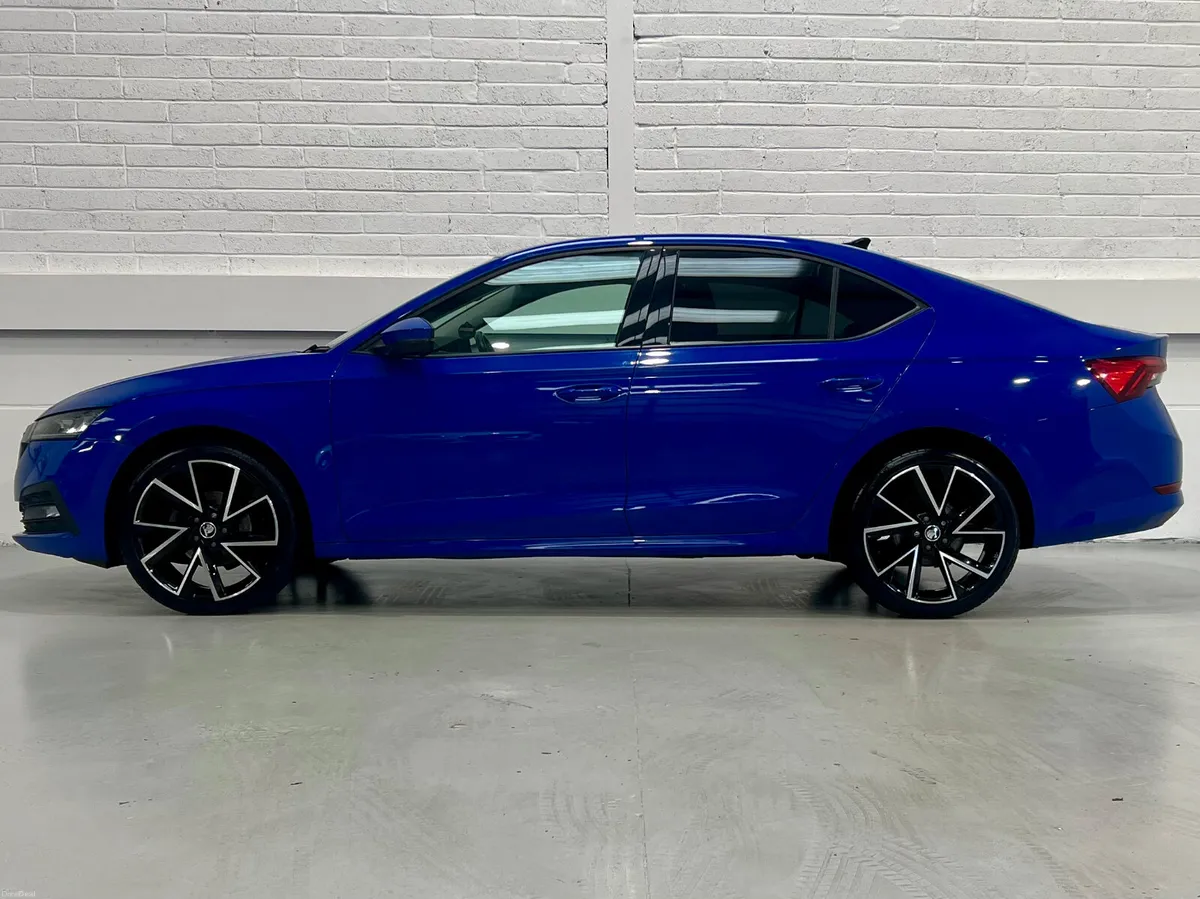 Skoda Octavia SE Technology 2.0TDI 115bhp 5dr - Image 4