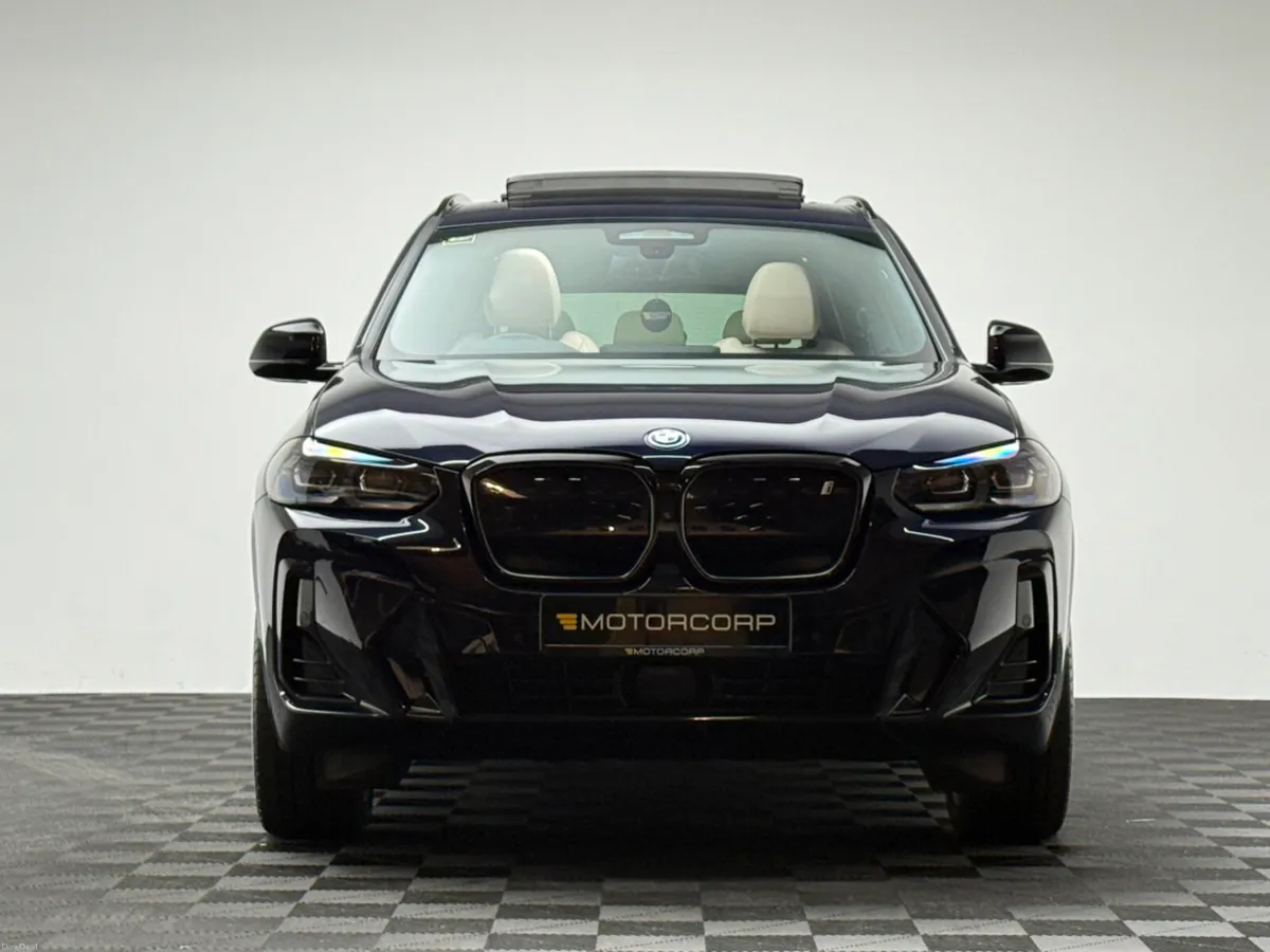 BMW iX3 M SPORT PRO - Image 2