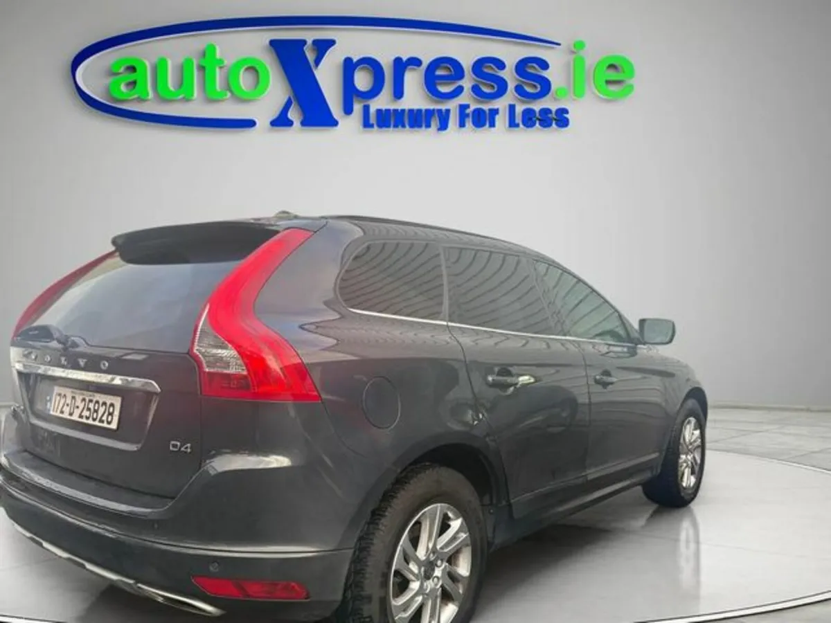 Volvo XC60 2.0 SE D4 181BHP 5DR - Image 2