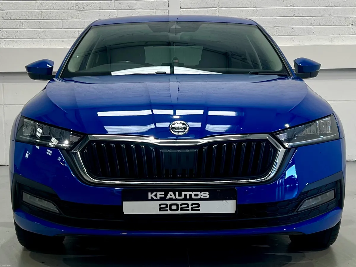 Skoda Octavia SE Technology 2.0TDI 115bhp 5dr - Image 2