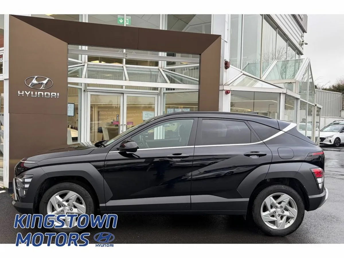 Hyundai KONA Elegance 5DR - Image 3