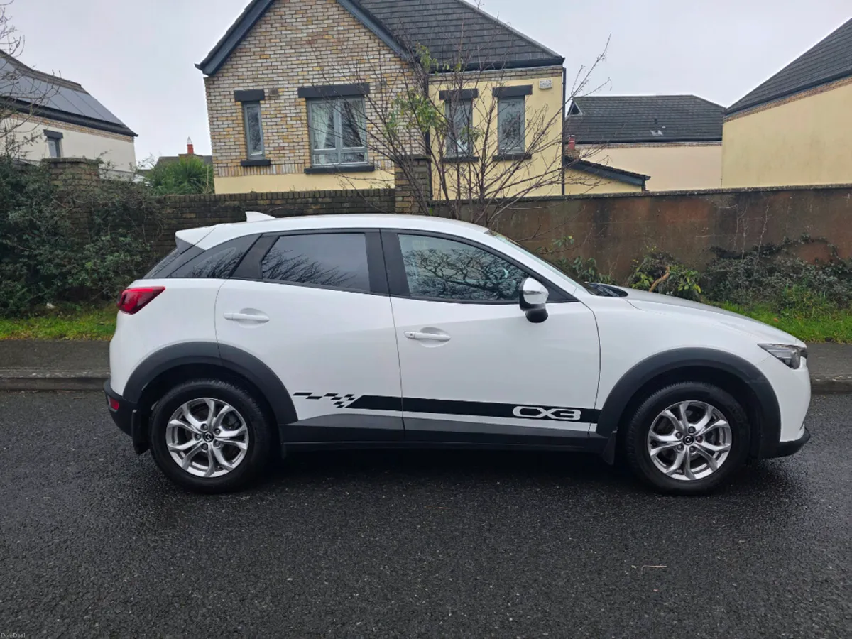 Mazda CX-3 2WD 2.0G (120PS) Executive 4DR - Image 2