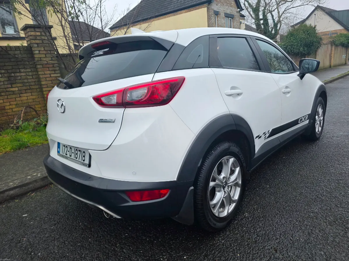 Mazda CX-3 2WD 2.0G (120PS) Executive 4DR - Image 3