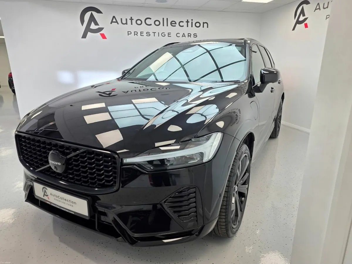 Volvo XC60 **SOLD**MORE COMING SOON** - Image 3