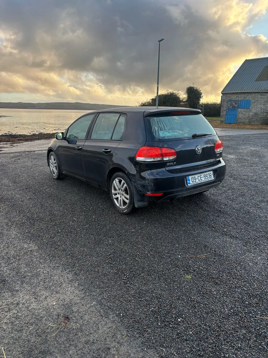 Vw golf - Image 2