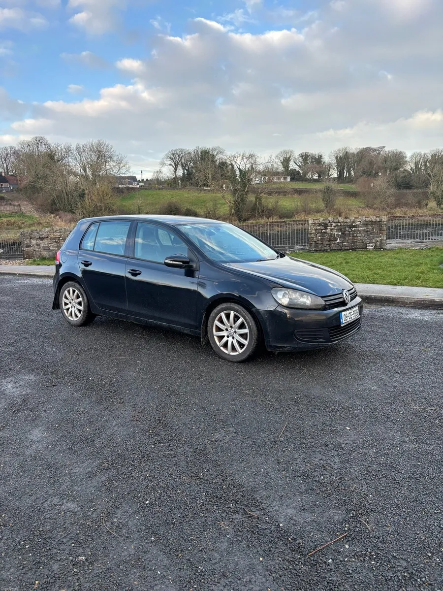 Vw golf - Image 4