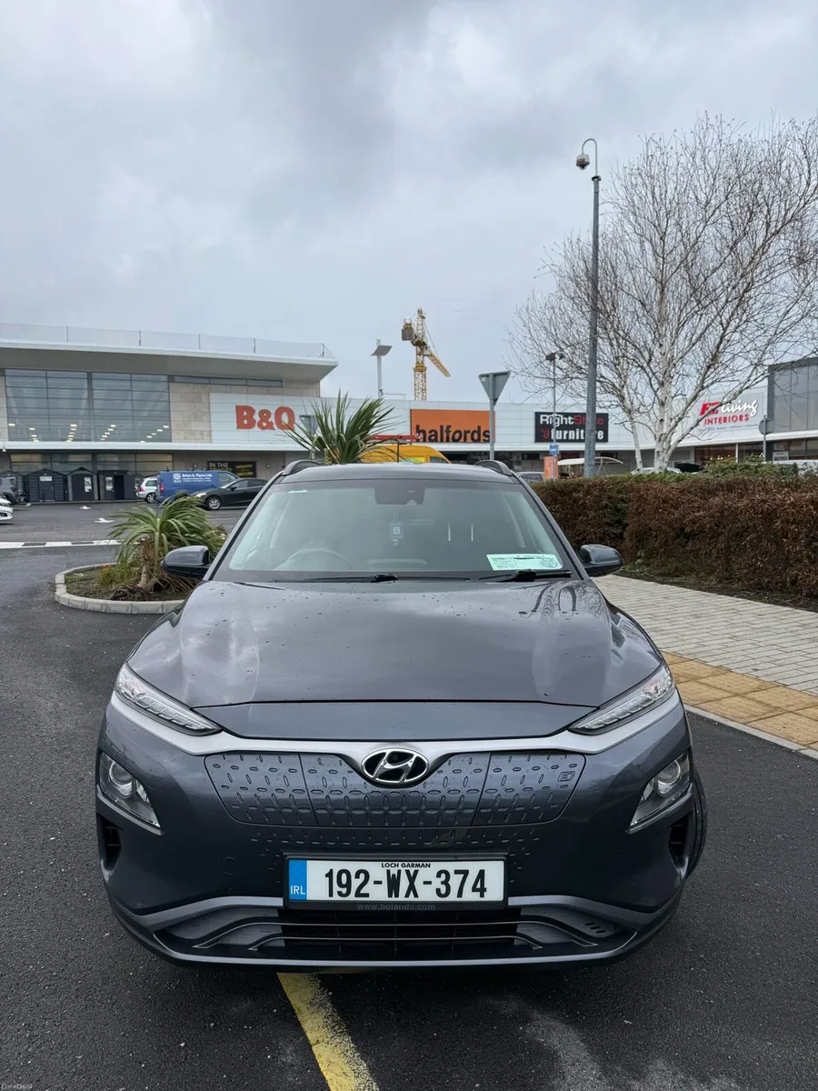 Hyundai Kona - Image 2