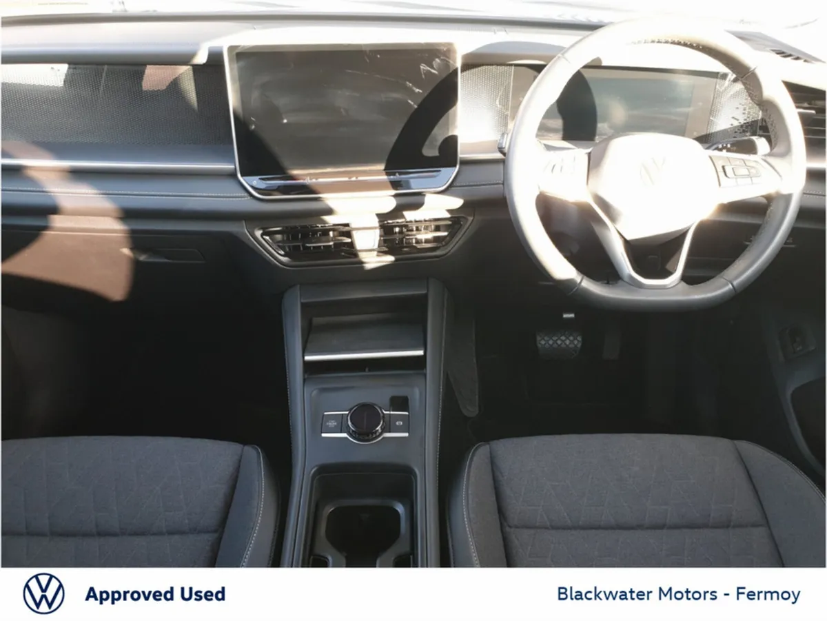 Volkswagen Tayron 2.0TDI 150BHP AUTOMATIC EDITION - Image 3