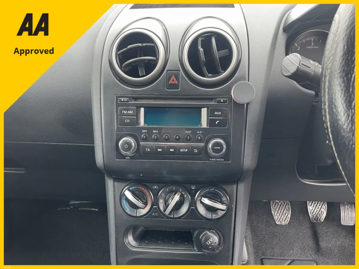 Nissan Qashqai+2 QASHQAI+2 1.5 + 2 XE 4DR - Image 2