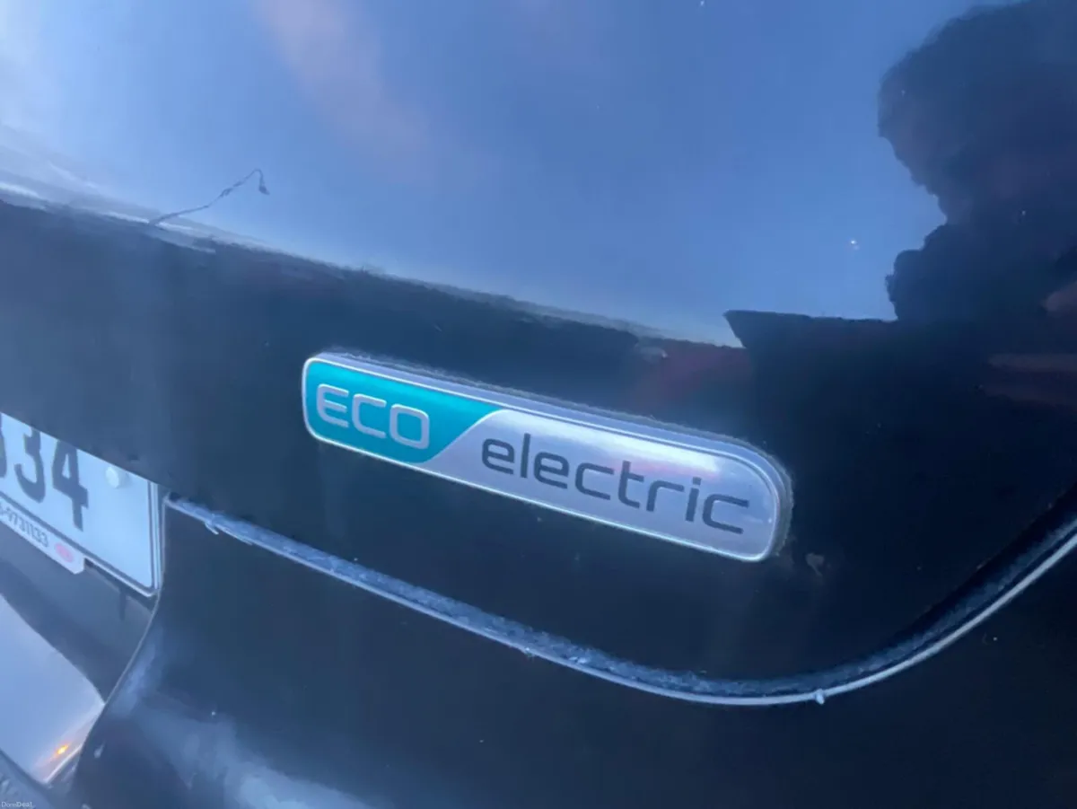 Kia Soul E-SOUL K3 LR 5DR AUTO (ONLY 40 MINS FROM - Image 4