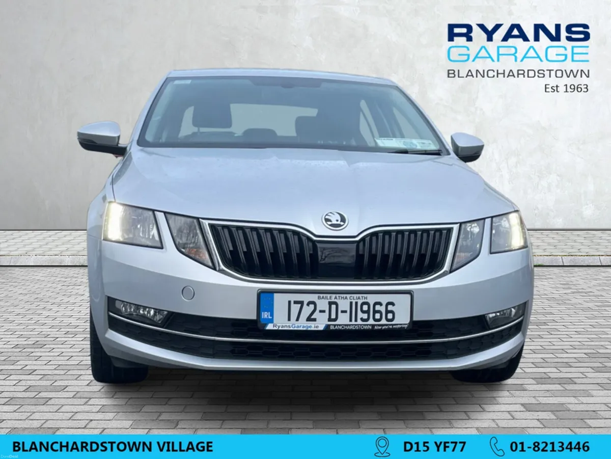 Skoda Octavia STYLE 1.0 TSI ~~~~DEPOSIT PAID~~~ - Image 2