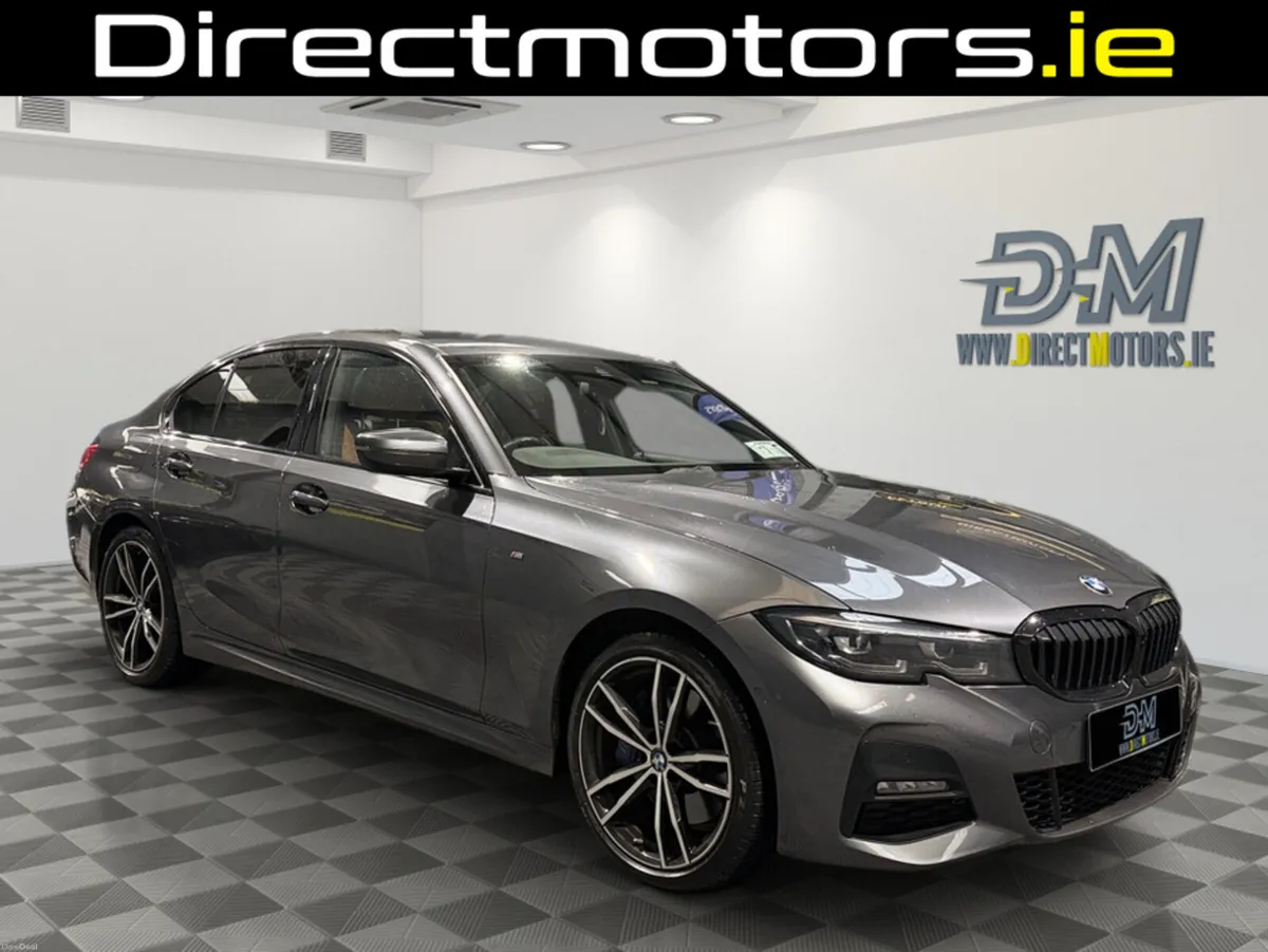 BMW 3-Series G20 E M SPORT 4DR AUTO - Image 3