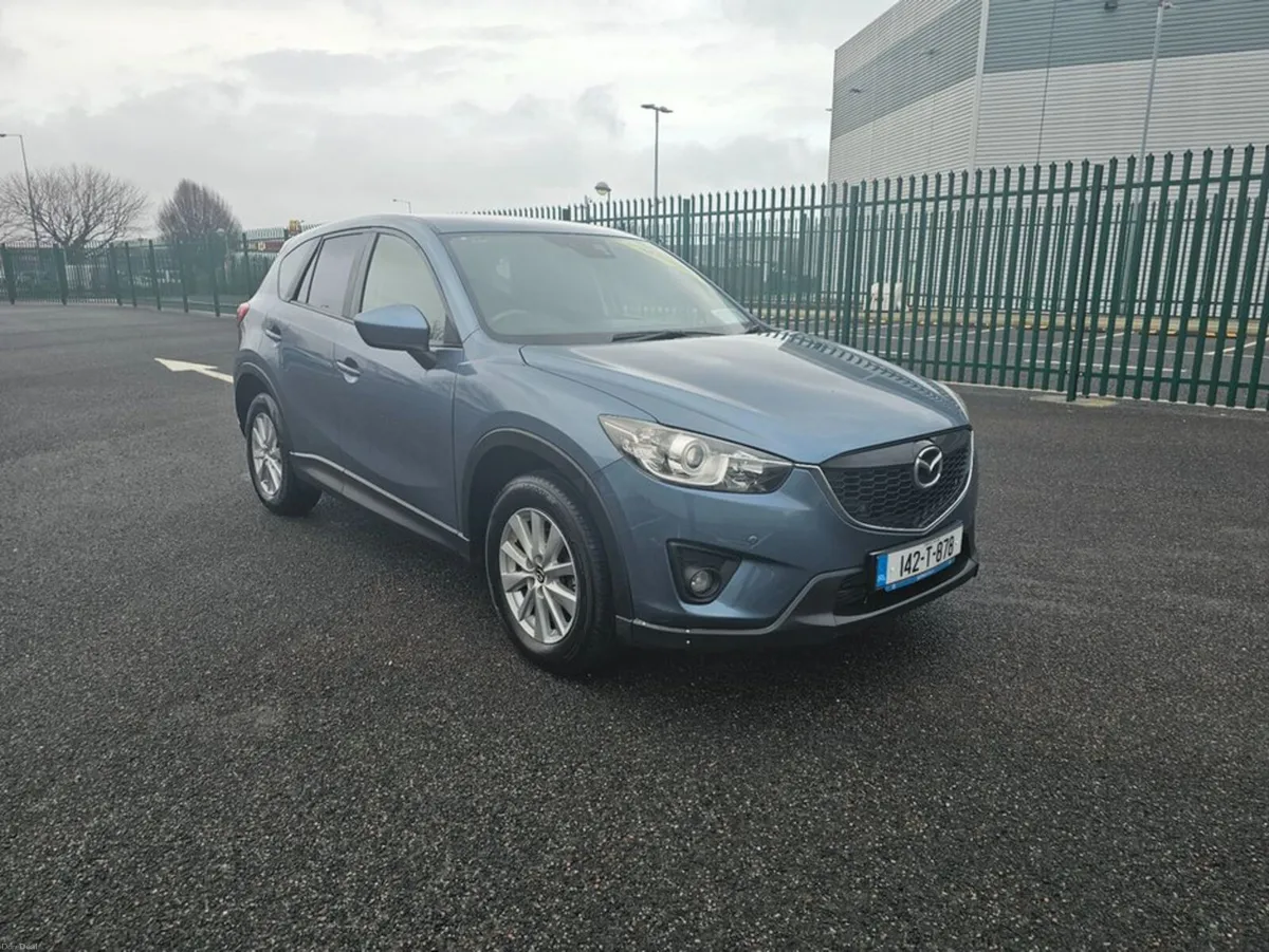 Mazda CX-5 2WD 2.2D 150PS Executive SE EGR VALVE A - Image 4