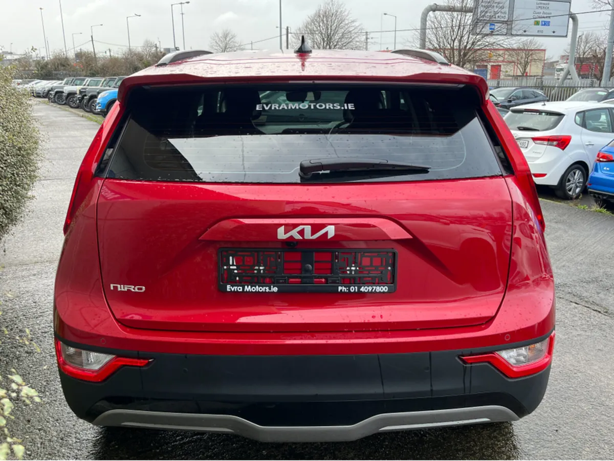 Kia e-Niro K2 ELECTRIC //REVERSE CAMERA//SAT NAV// - Image 6