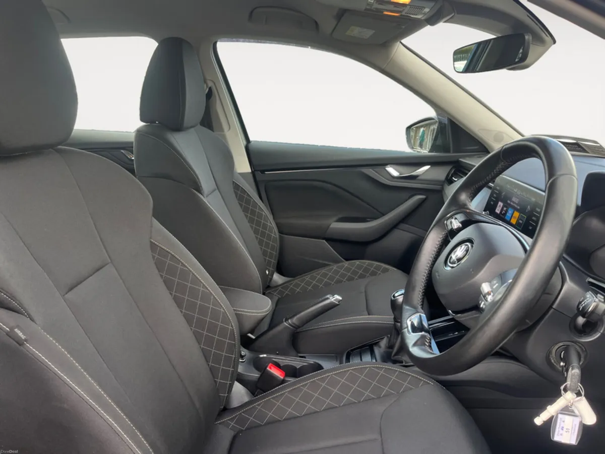 Skoda Kamiq AMBITION 1.0 TSI 110HP 5DR - Image 3