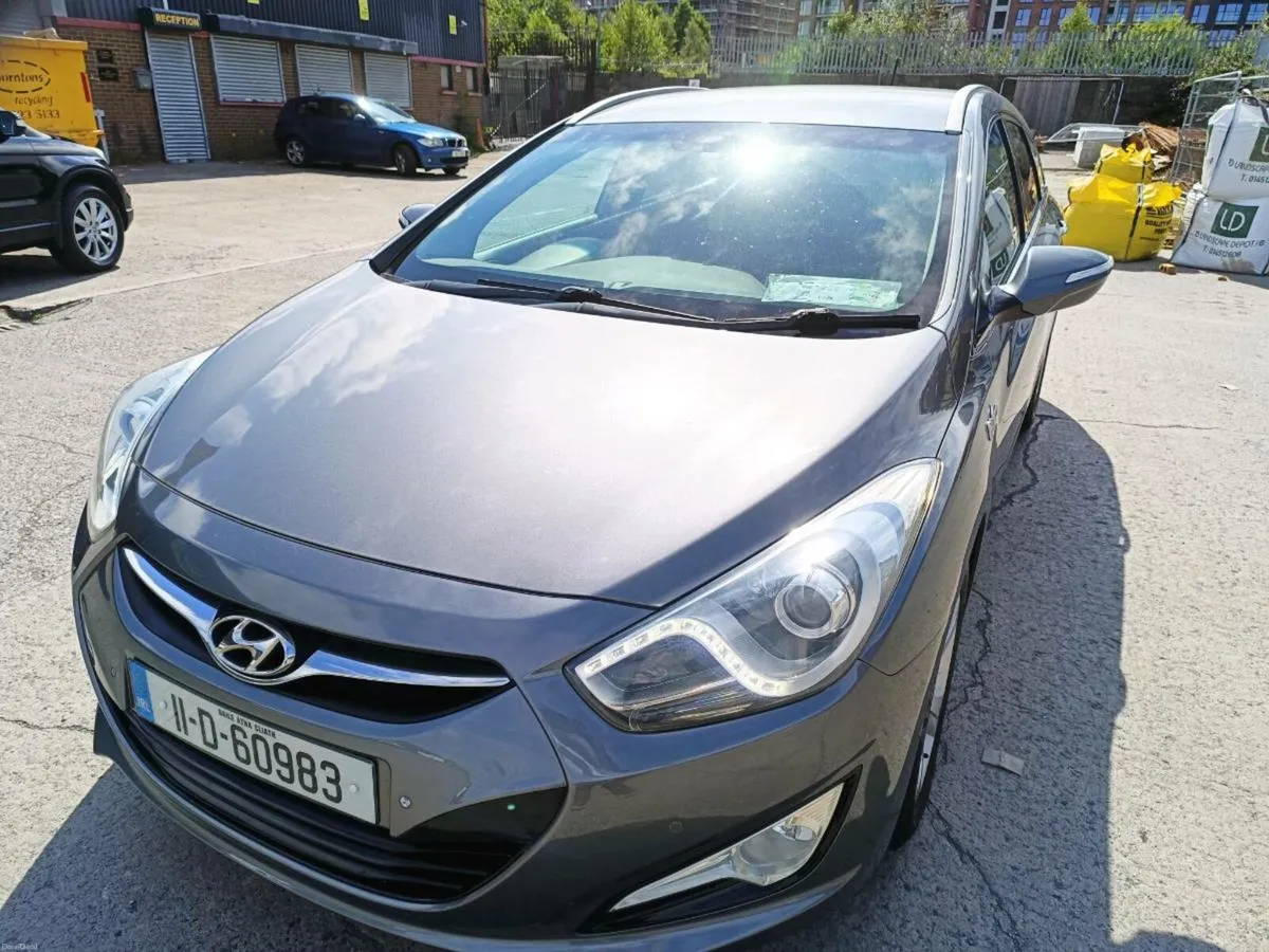Hyundai i40 - Image 3