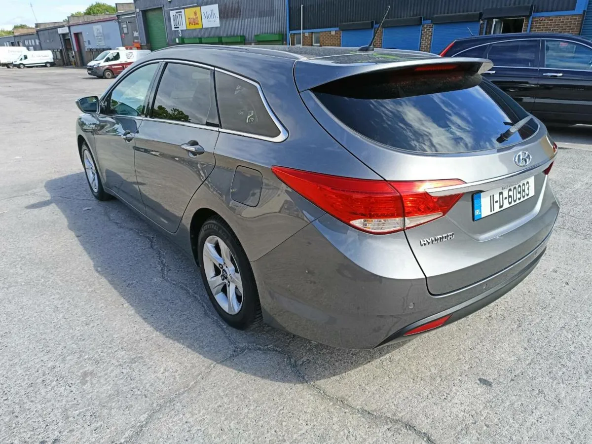 Hyundai i40 - Image 4