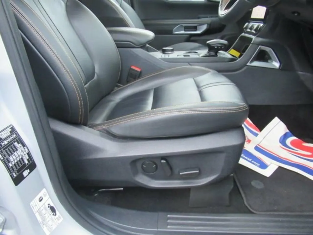 2.0 TD EcoBlue Wildtrak Pickup Double Cab 4dr Dies - Image 3