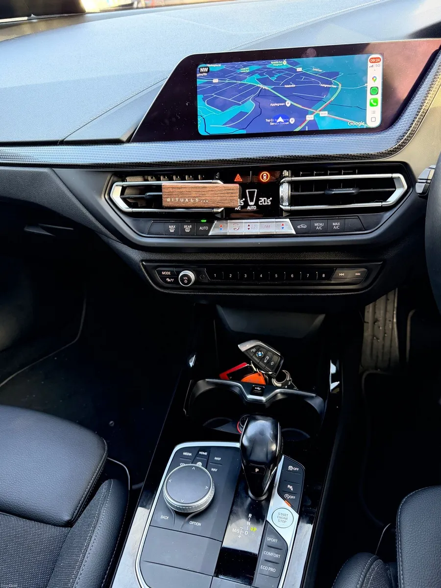 211 BMW 116d warranty! - Image 4