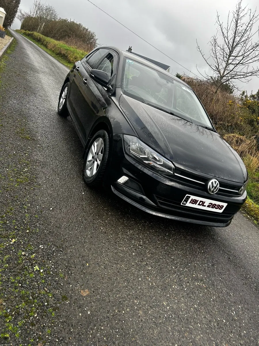 Volkswagen Polo 1.0 95bhp - Image 1
