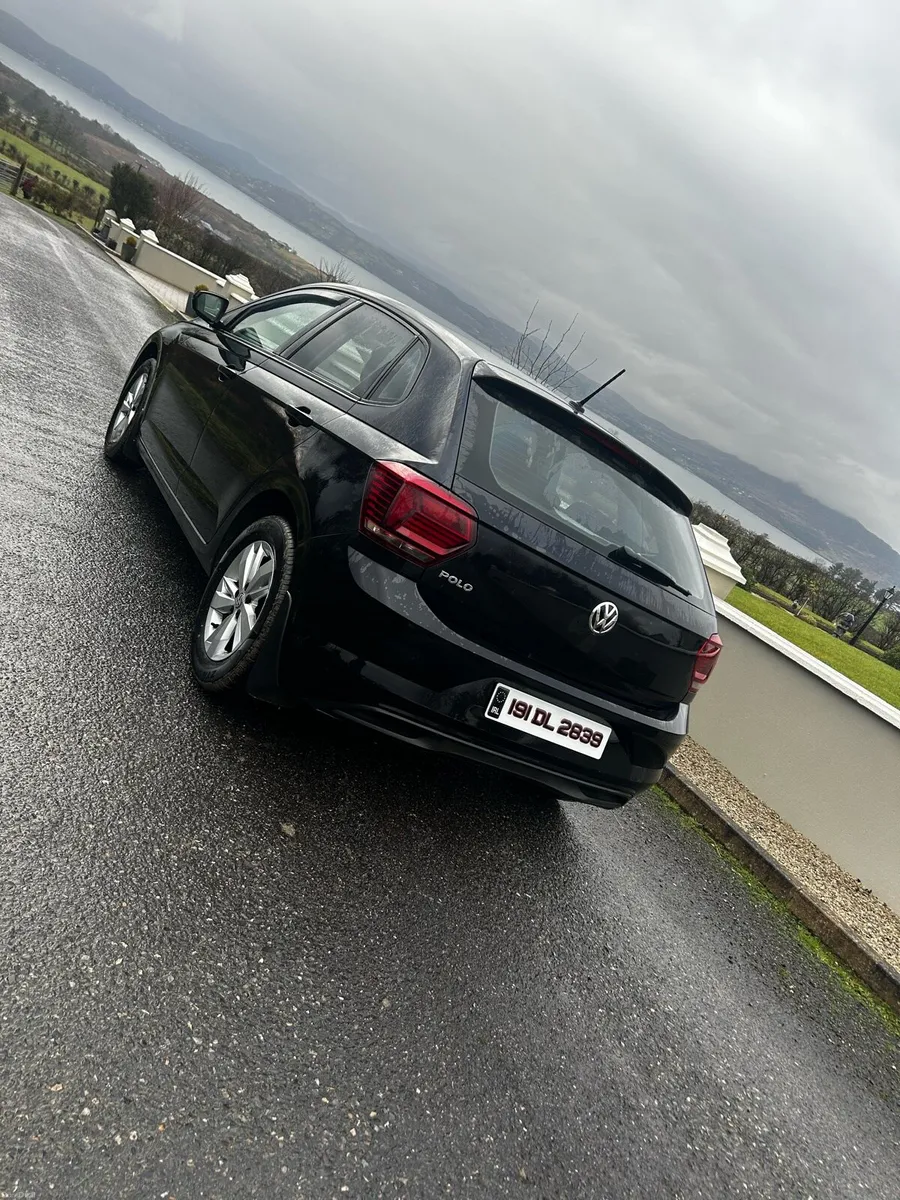 Volkswagen Polo 1.0 95bhp - Image 3
