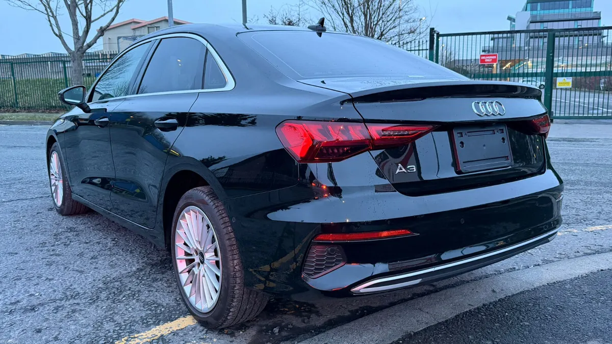 Audi A3 2022 - Image 6