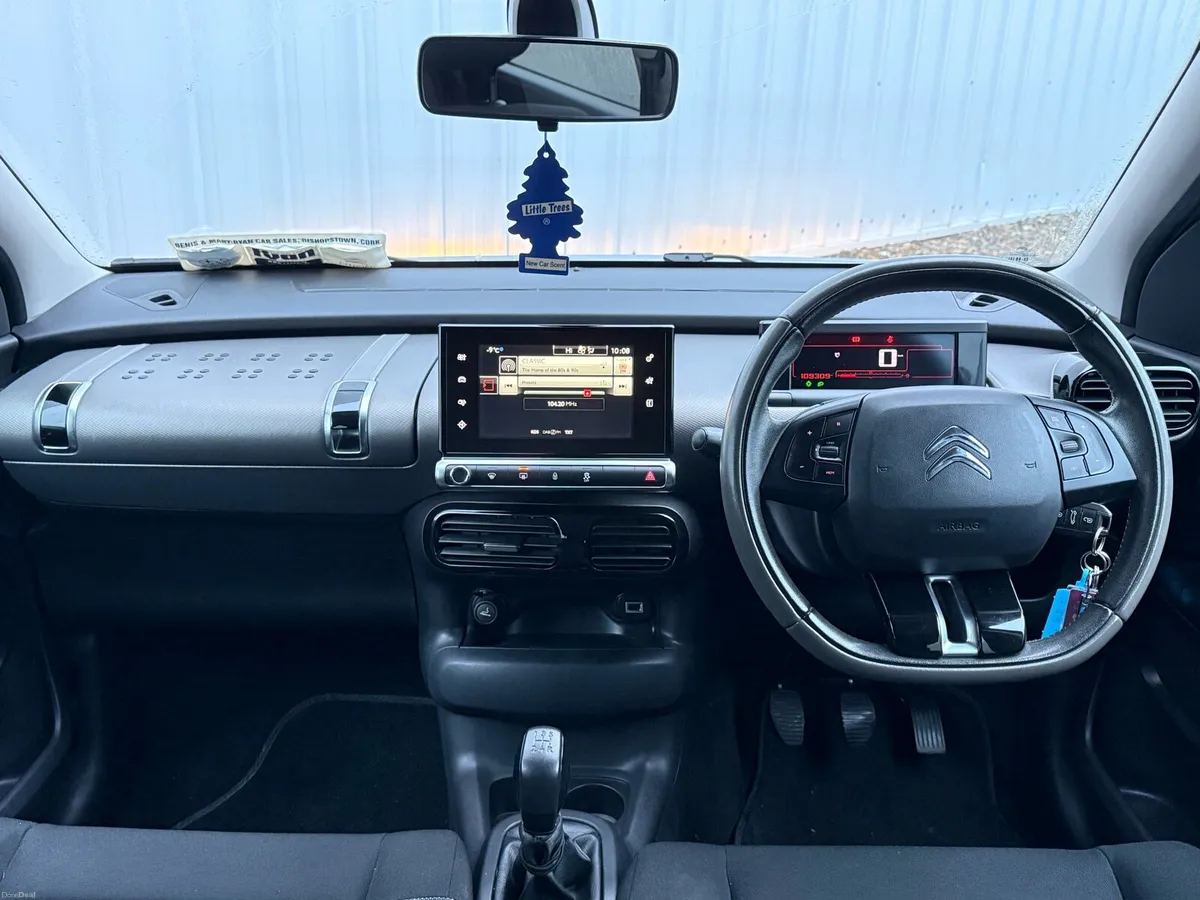 Citroen C4 Cactus Flair (Low Mileage) - Image 3